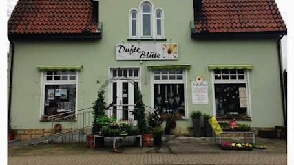Blumengeschäft