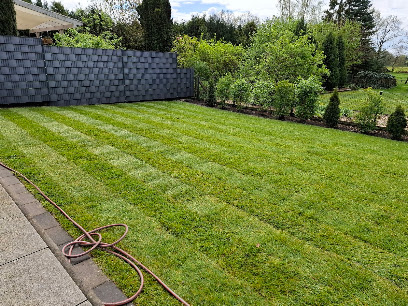 Rasenpflegedienst in Lienen