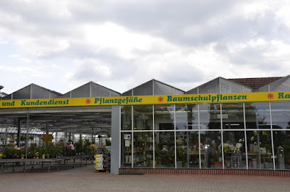 Gartencenter