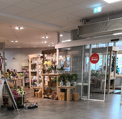Blumengeschäft