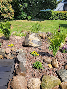 Weber Gartenbau