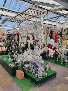 Wiesmoor Blumencenter Wiesmoor