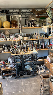 Gartenshop Grünes und Schönes