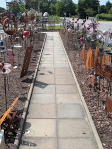 Gartenshop Grünes und Schönes