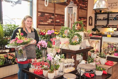 Blumengeschäft