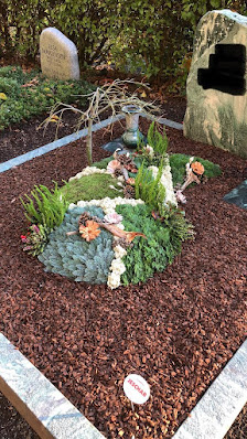Friedhofsgärtnerei & Floristik Jeschar