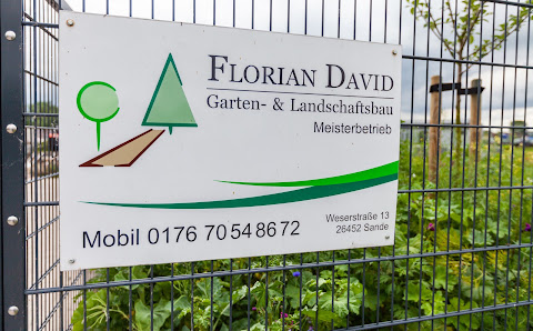 GalaBau Florian David