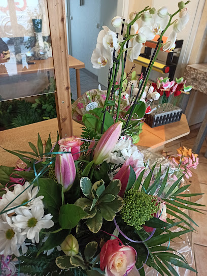 Blumenshop Bredehorn