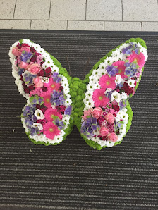 Blumen Haderecker