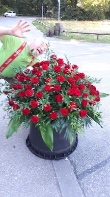 Blumen Haderecker