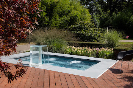 Franke | Pool und Garten, Gartenbau und Landschaftsbau in Friedrichsfehn