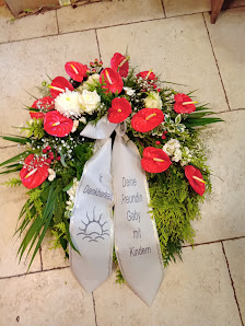 Blumenladen Zaubernuß Inh. Inna Grensemann