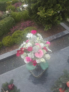 Blumenladen Zaubernuß Inh. Inna Grensemann
