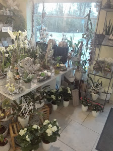 Blumenladen Zaubernuß Inh. Inna Grensemann