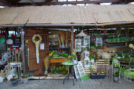 Gartencenter Kruse