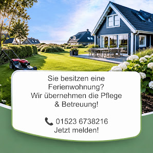VS Haus-& Gartenservice