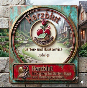 Herzblut Garten u.Hausservice Ludwigs