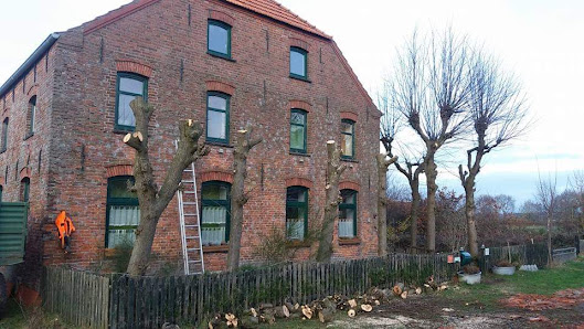 Baum & Gartenservice Wietkamp