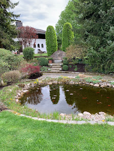 Gartengestaltung Berisha München