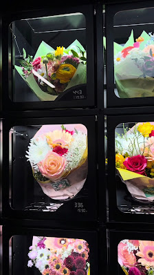 Blumen · BLUMET