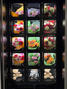 Blumen · BLUMET