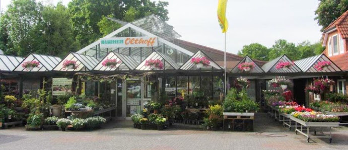 Blumen Olthoff