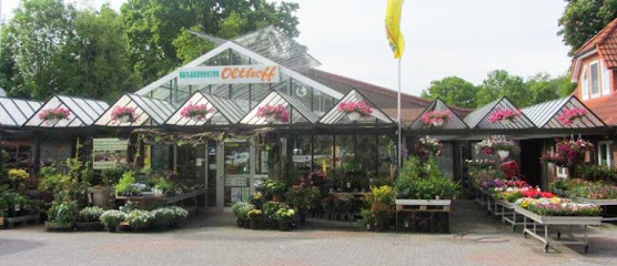 Blumengeschäft