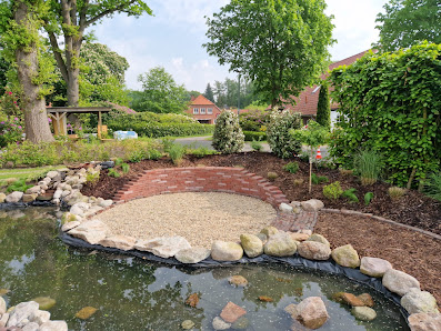 Gartengestaltung Eiting