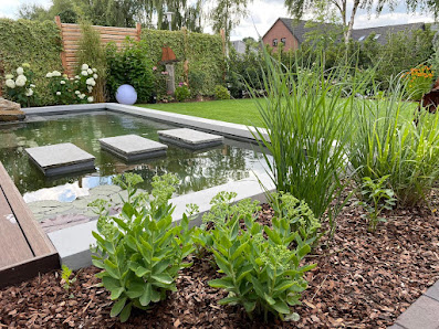 Garten- und Landschaftsbau Spilker