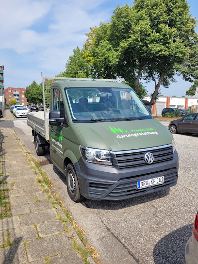 Auftragnehmer