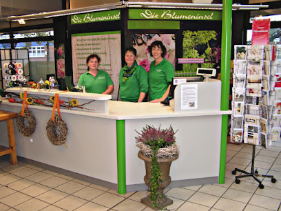 Die Blumeninsel