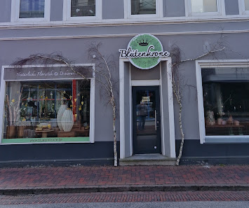 Blütenkrone