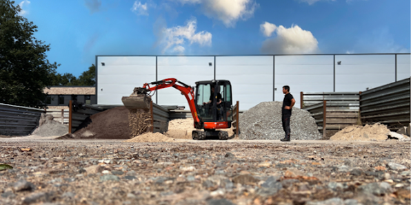 Stadt.Land.Grün GmbH, Brake