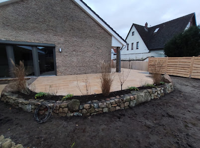 IBBEKEN Garten und Landschaft