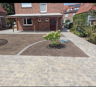 IBBEKEN Garten und Landschaft