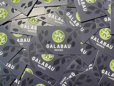 GALABAU Warmer