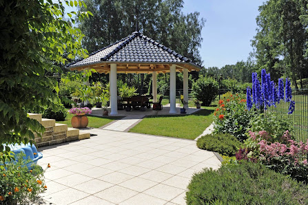 Gartengestaltung Kruskop