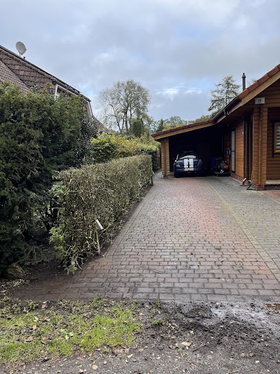 Gartenpflege-Lütjen