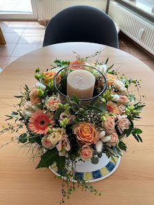 Blumenhaus Gänseblümchen