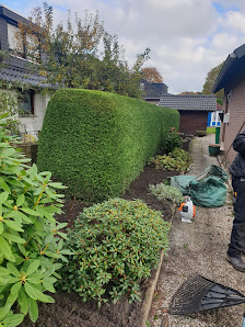 Gartenpflege Stefan Kückens