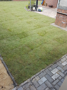 Gartenpflege Stefan Kückens