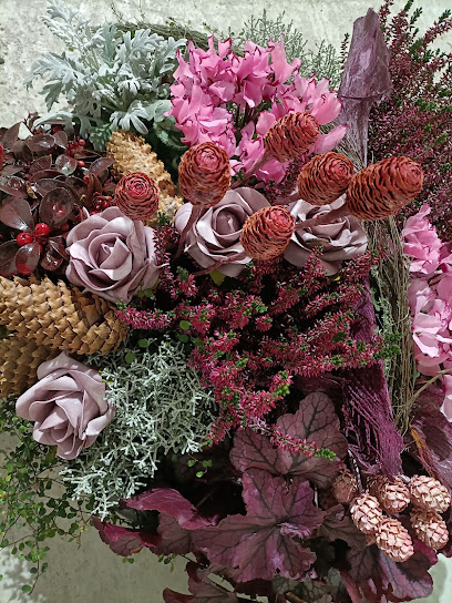 Blumige Ideen Wiebke Klaus
