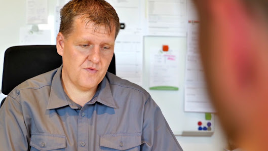 Garten- und Hausmeisterservice Kramer GmbH