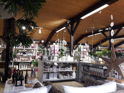 Florahütte
