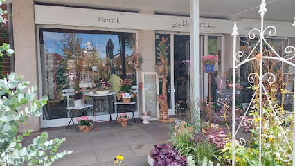 Blumengeschäft