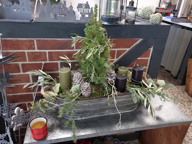 Blumen Manufaktur