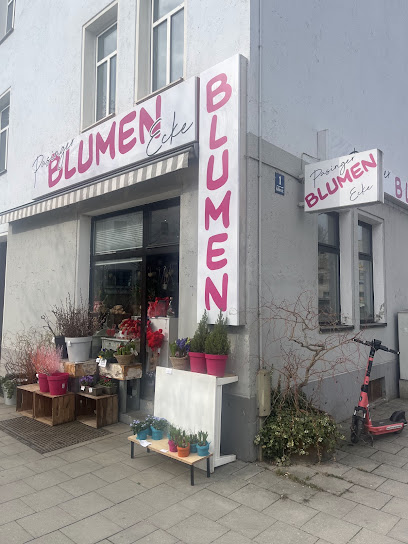 Pasinger Blumen Ecke