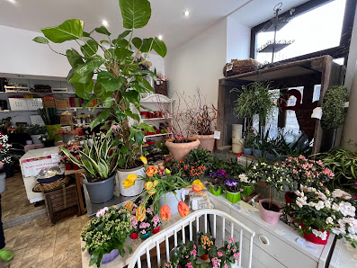 Pasinger Blumen Ecke