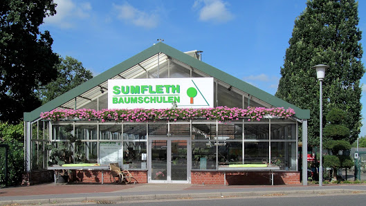 Kai Sumfleth Gartengestaltung