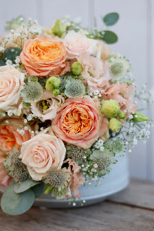 Die kleine BlumenWERKstatt